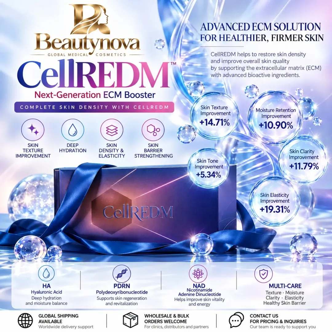 CellREDM