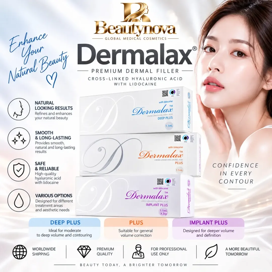 Dermalax
