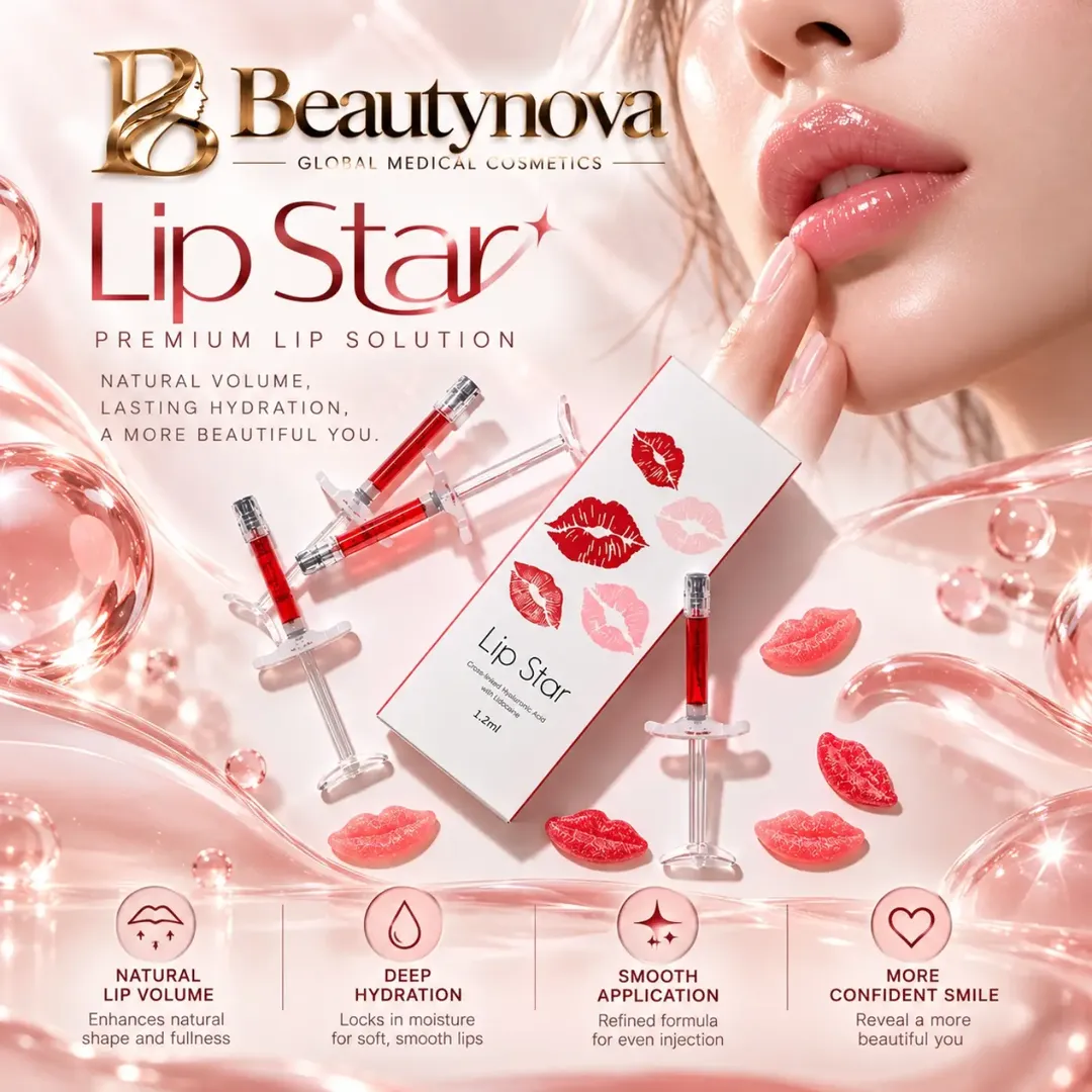 Lip Star