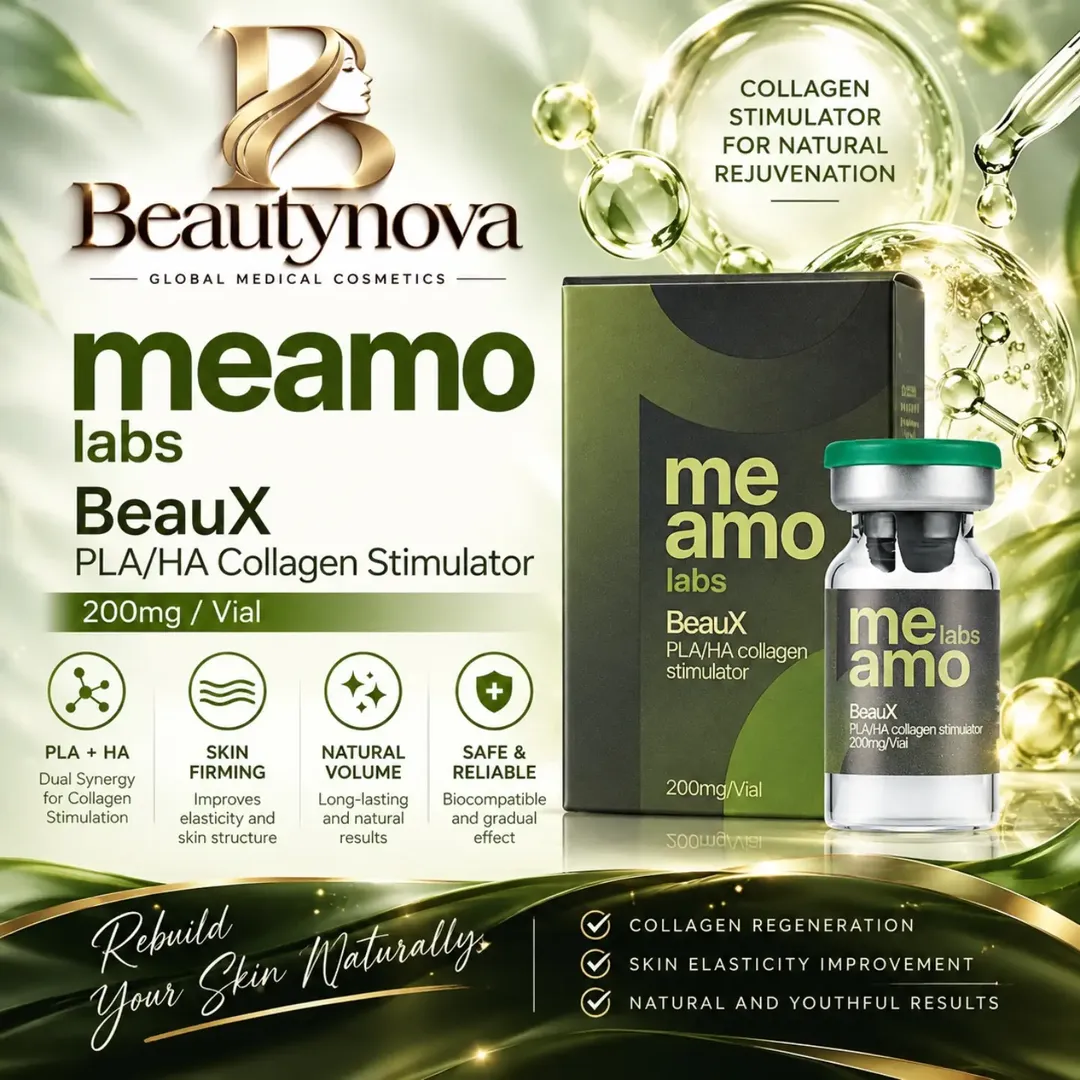 meamo labs BeauX