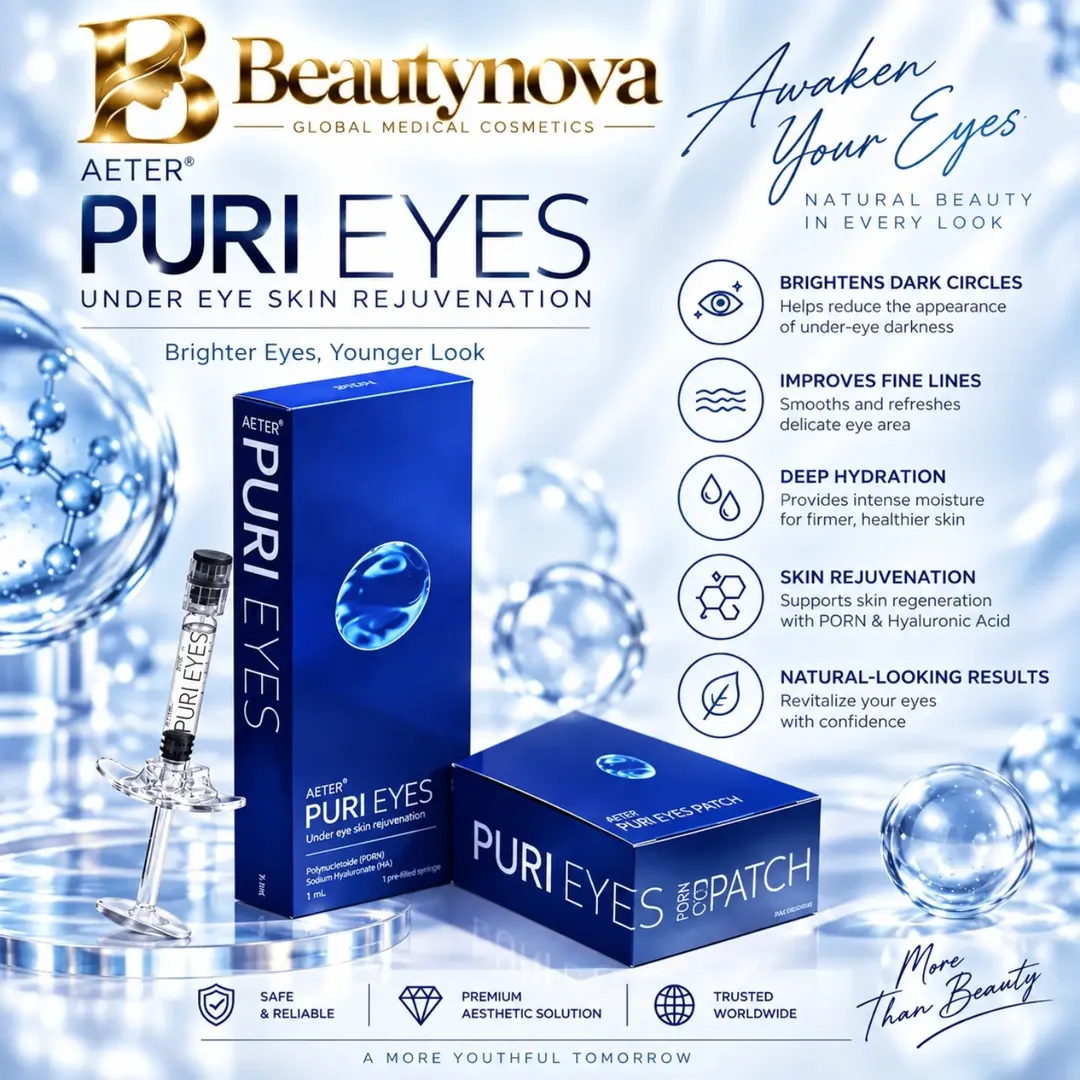 PURI EYES