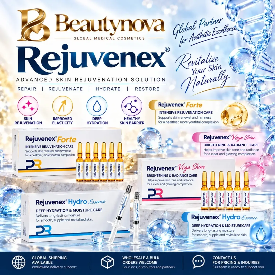 Rejuvenex