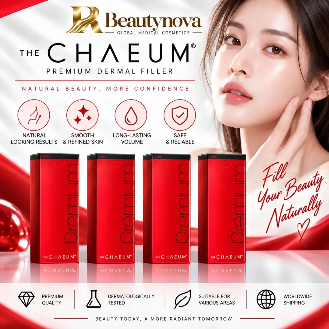 THE CHAEUM