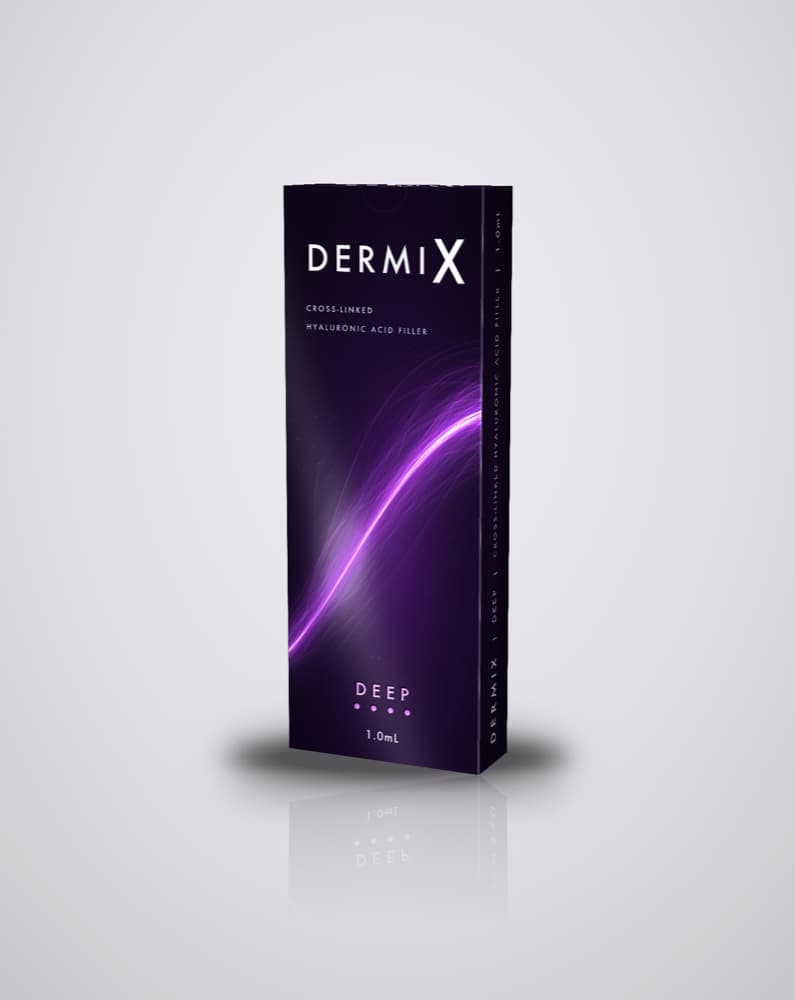 DERMIX DEEP