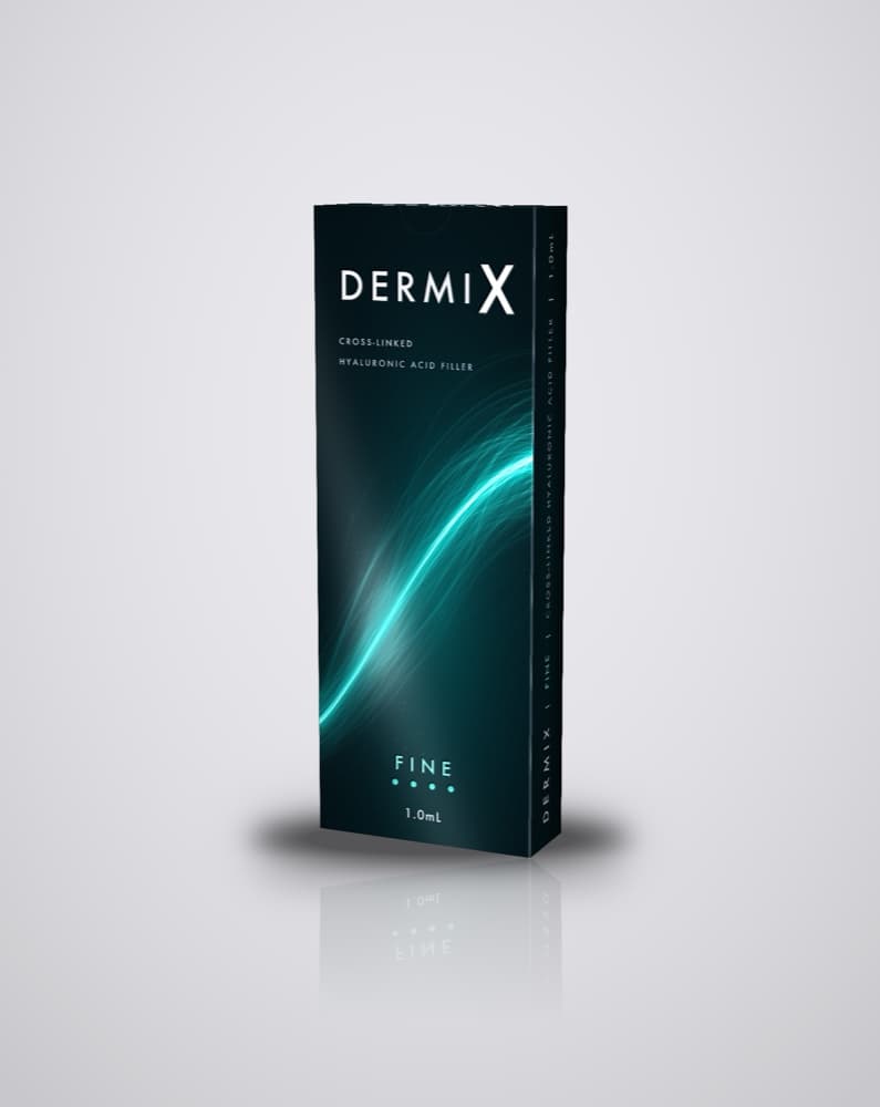 DERMIX FINE