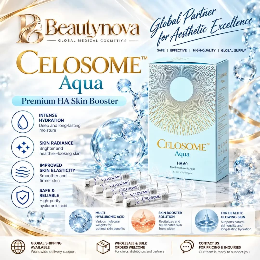 CELOSOME Aqua