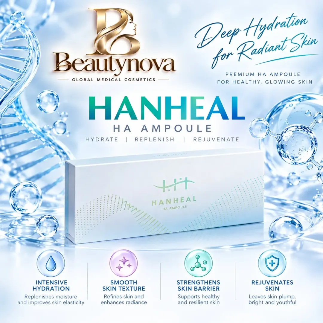 HANHEAL HA Ampoule