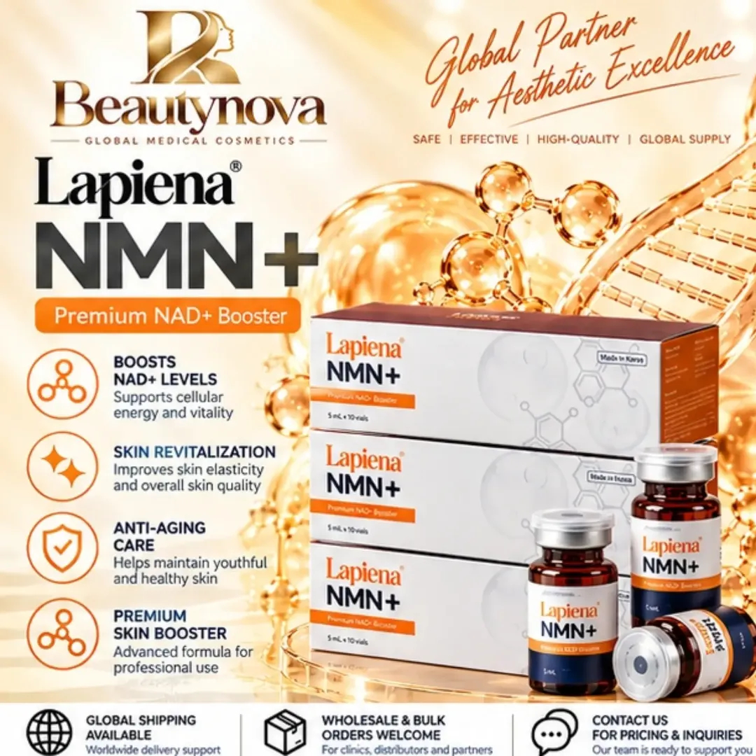 Lapiena NMN+