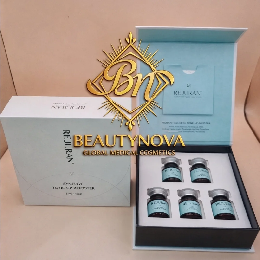 REJURAN Tone-Up Booster