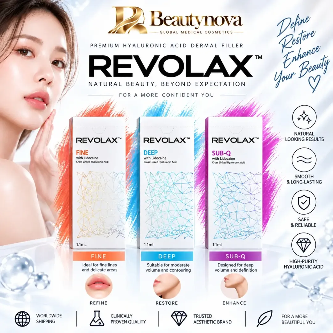 REVOLAX